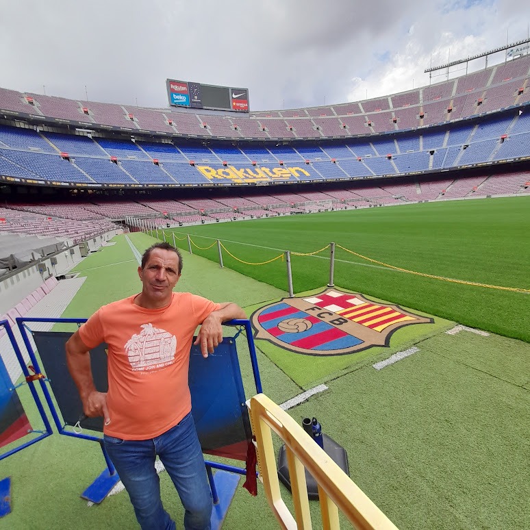 Senan - Vilanova del Vallès - Barcelona | Trans