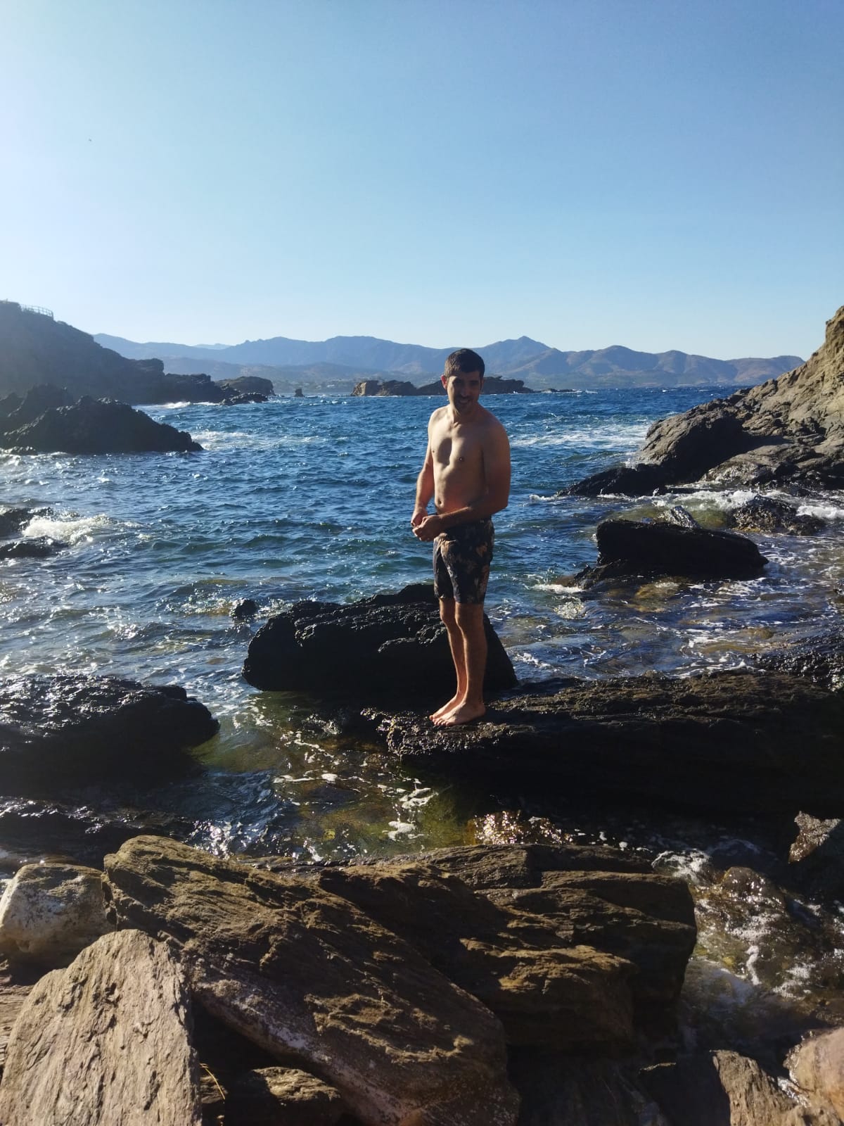 Gentien - Sagàs - Barcelona | Trans