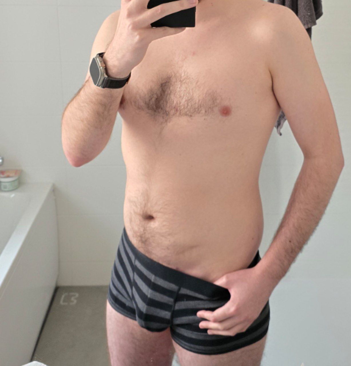Marc-pierre - Vallromanes - Barcelona | Trans