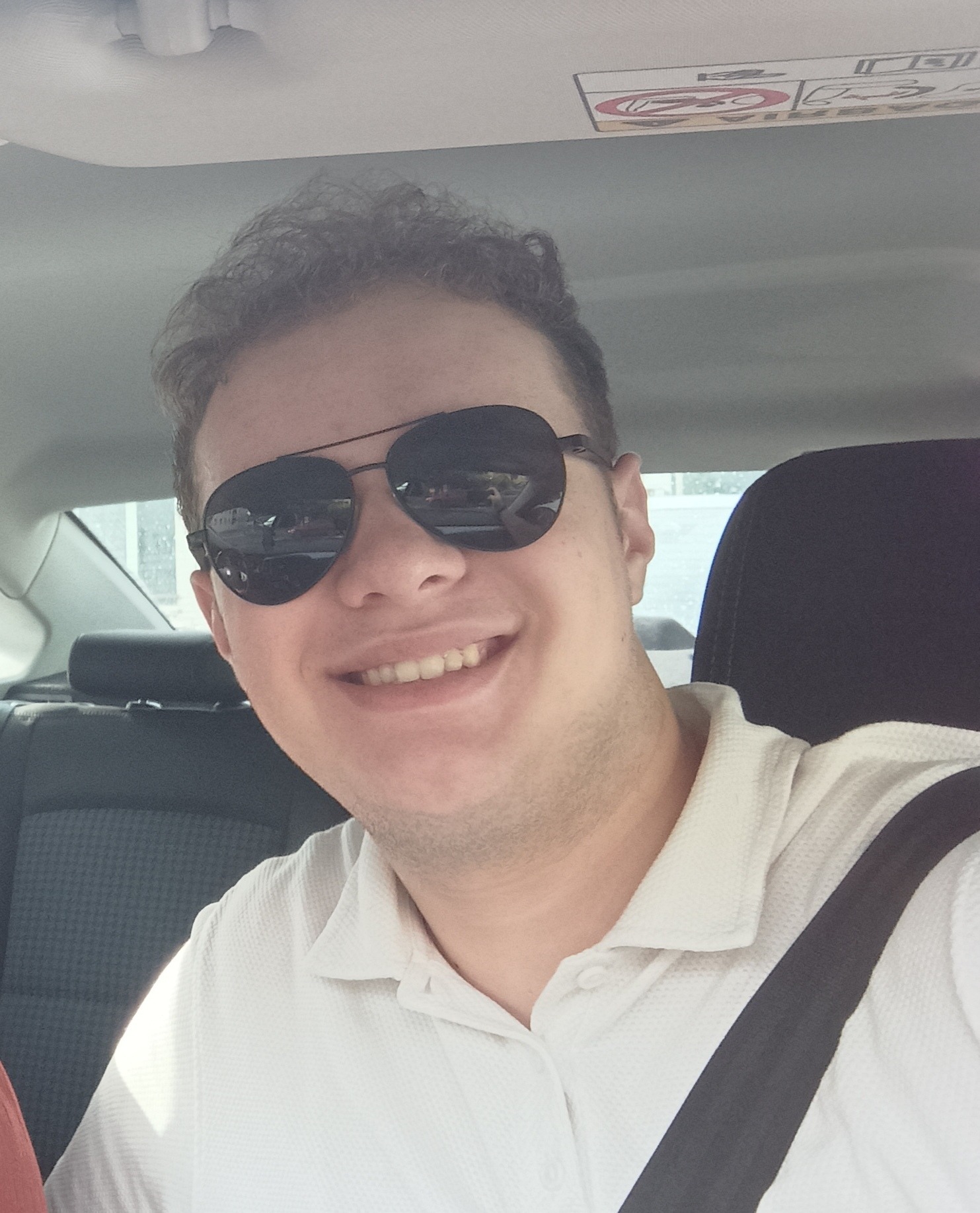 Baghdad - Montmajor - Barcelona | Trans