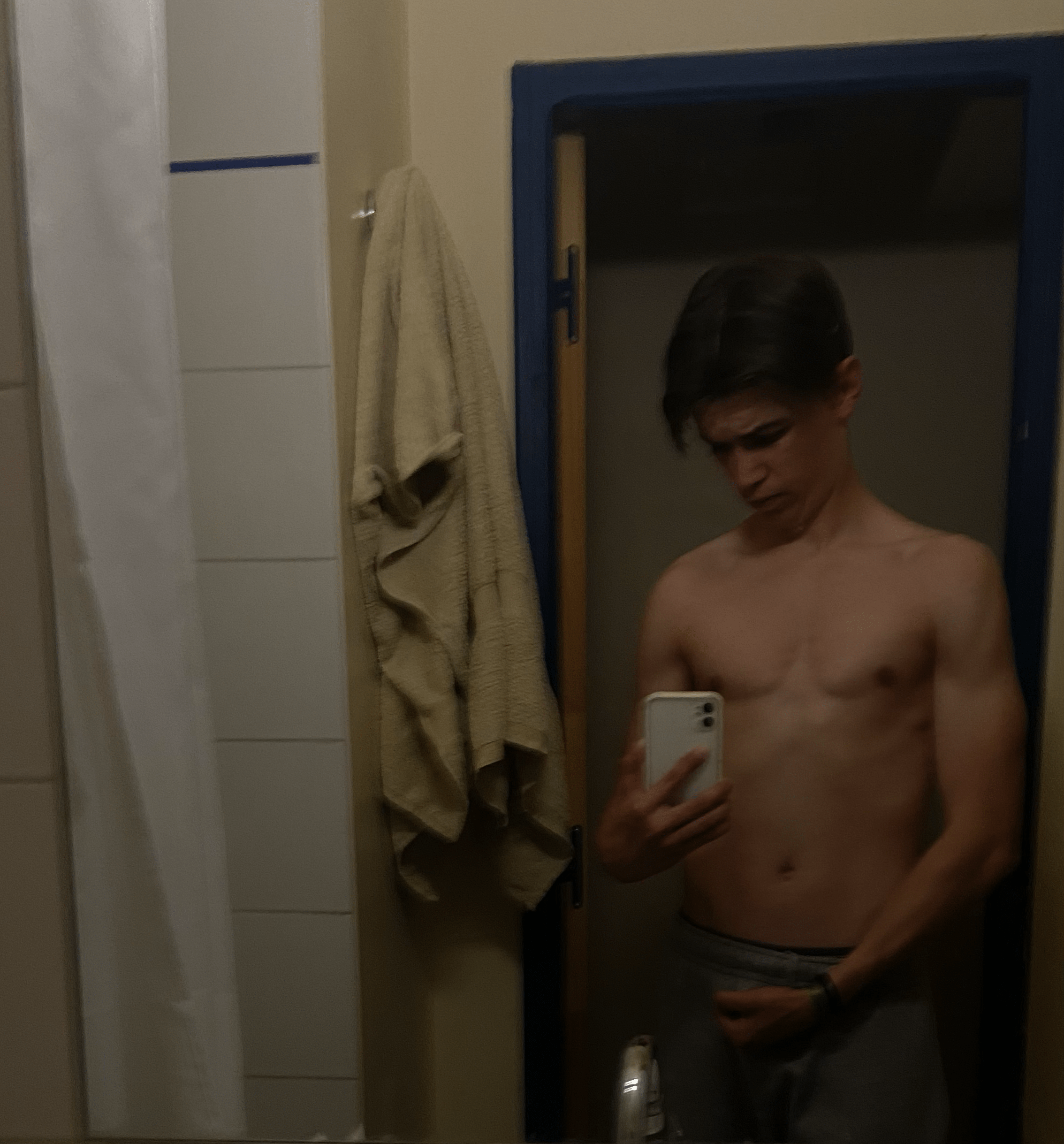 Reinaldo - Sant Cugat Sesgarrigues - Barcelona | Trans