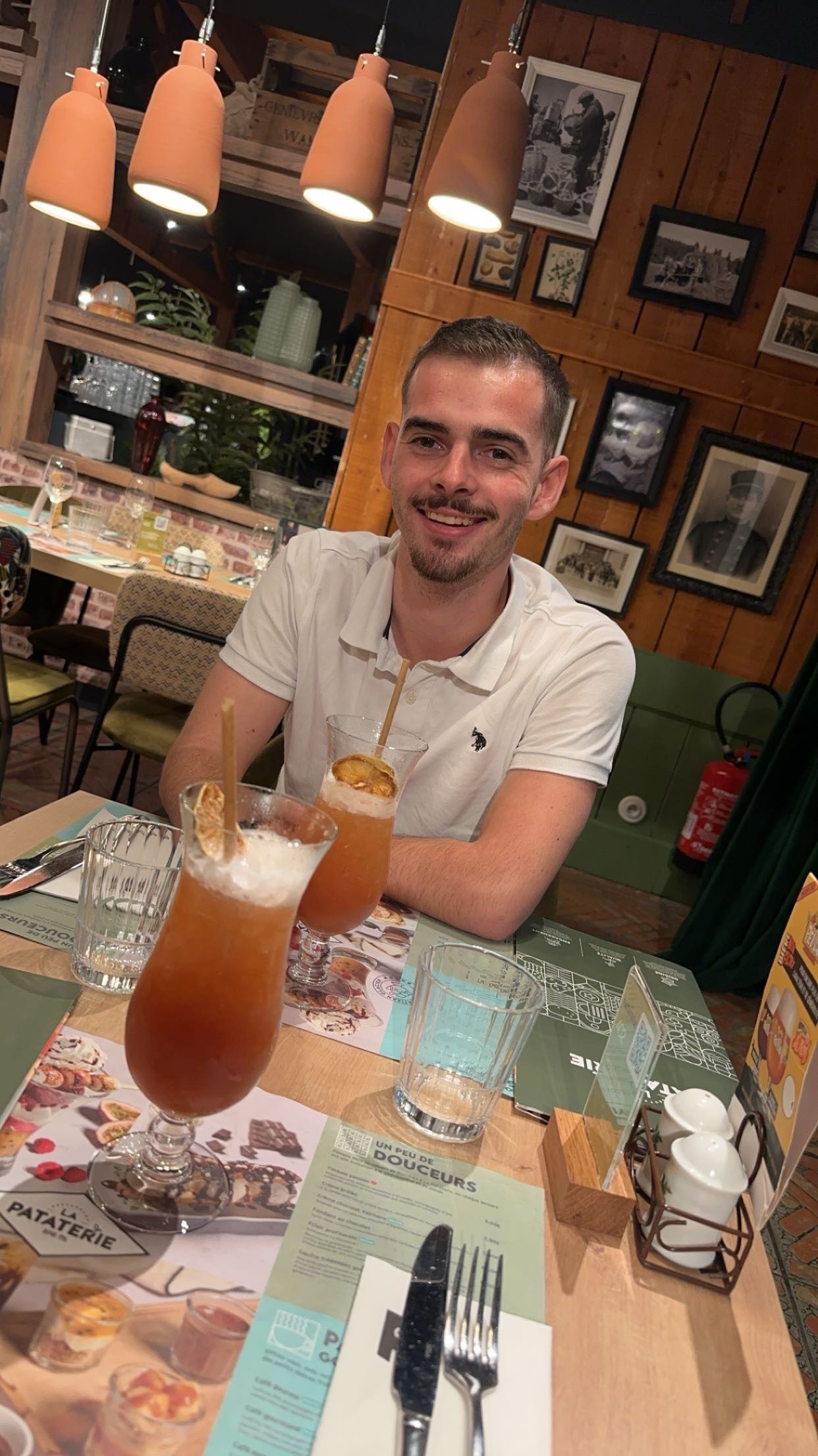 Pierre-baptiste - Figaró-Montmany - Barcelona | Trans