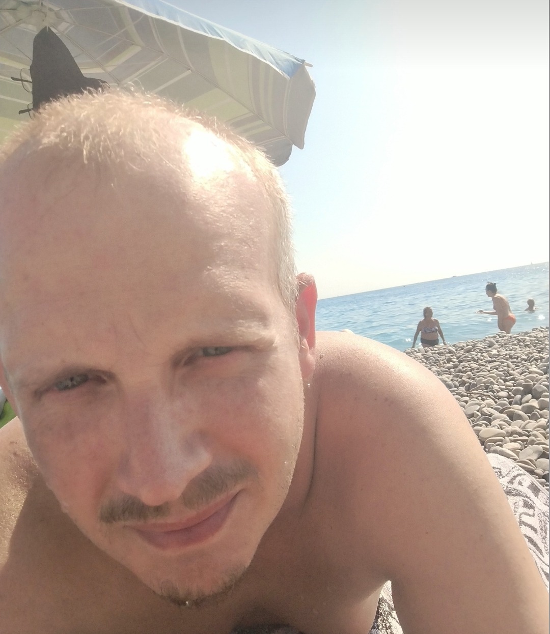 Morhad - Alpens - Barcelona | Trans