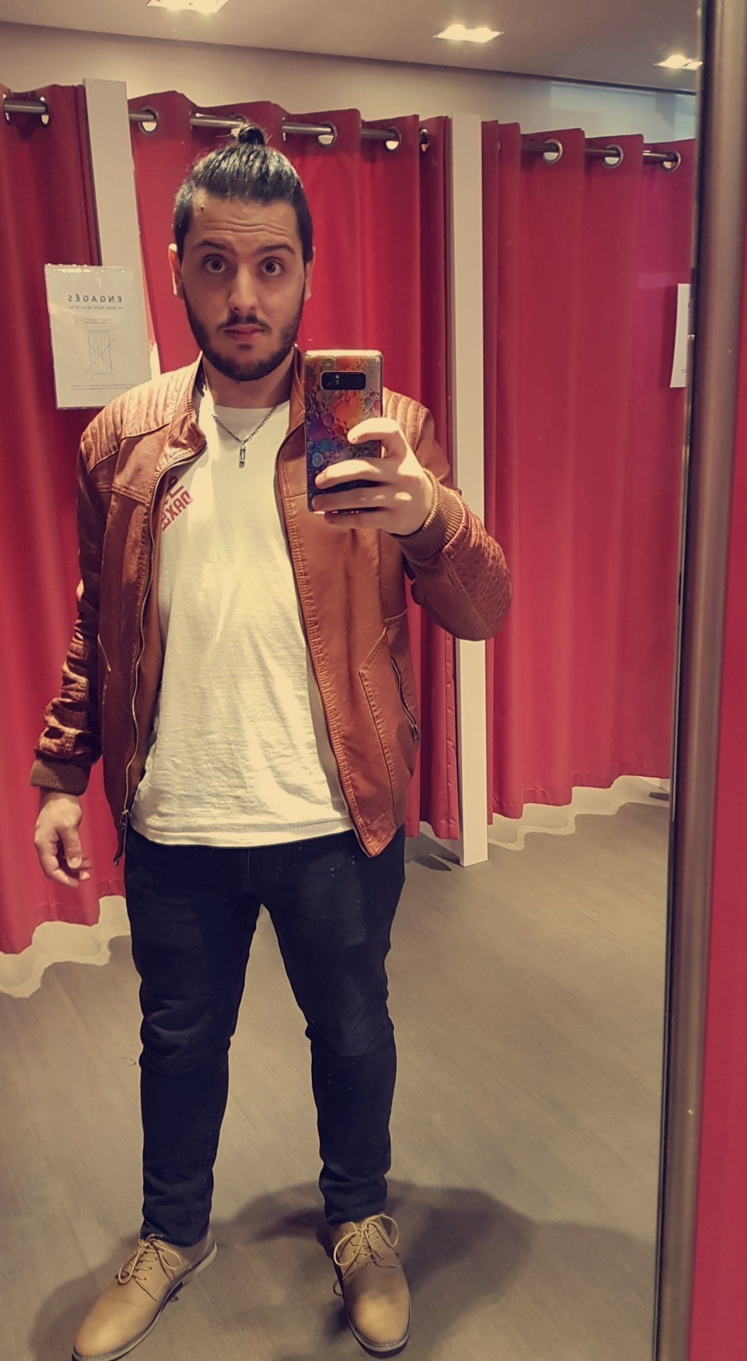 Yann-erwan - Vilassar de Mar - Barcelona | Trans